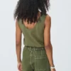 Dames-tanktop Sonoma Referentie: SON29GE26