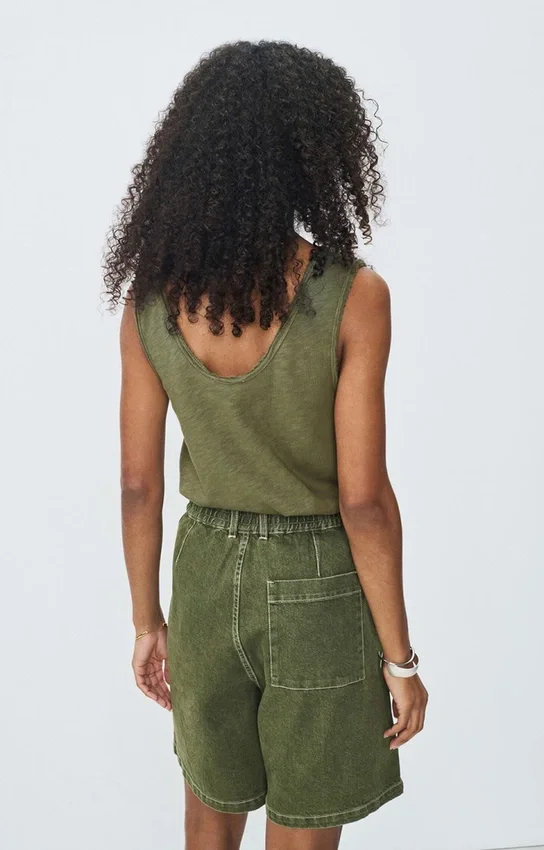 Dames-tanktop Sonoma Referentie: SON29GE26