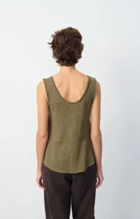 Dames-tanktop Sonoma Referentie: SON29GE26