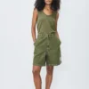 Dames-tanktop Sonoma Referentie: SON29GE26