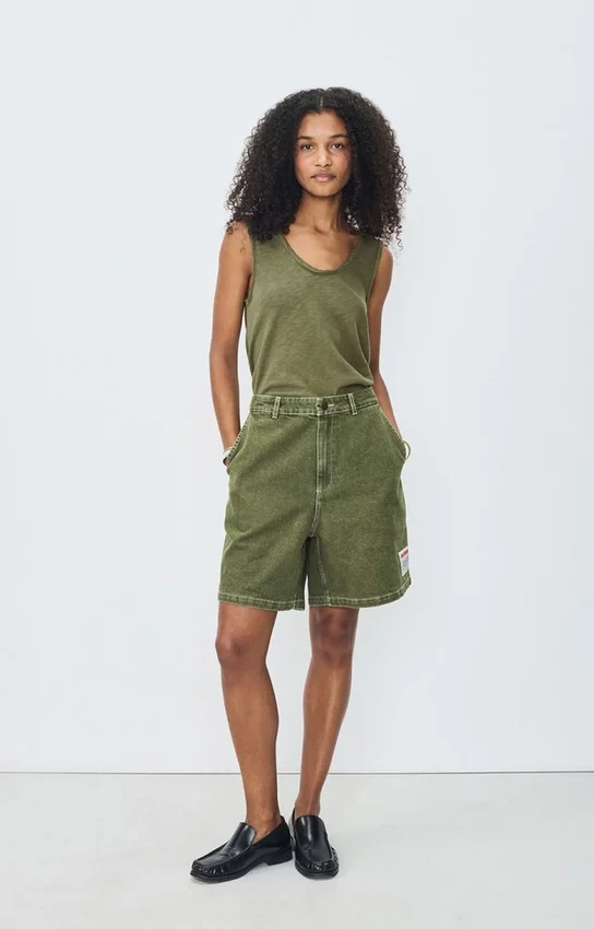 Dames-tanktop Sonoma Referentie: SON29GE26