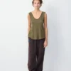 Dames-tanktop Sonoma Referentie: SON29GE26