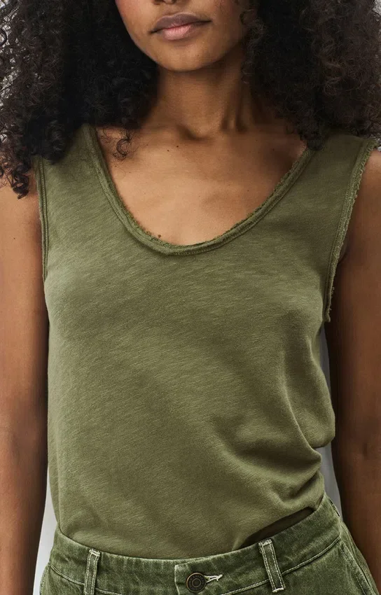 Dames-tanktop Sonoma Referentie: SON29GE26