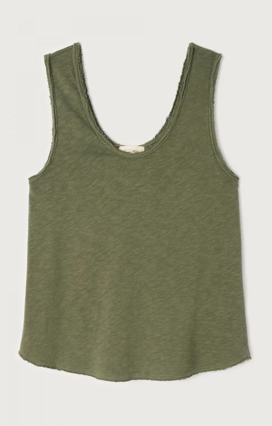 Dames-tanktop Sonoma Referentie: SON29GE26
