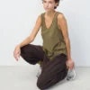 Dames-tanktop Sonoma Referentie: SON29GE26
