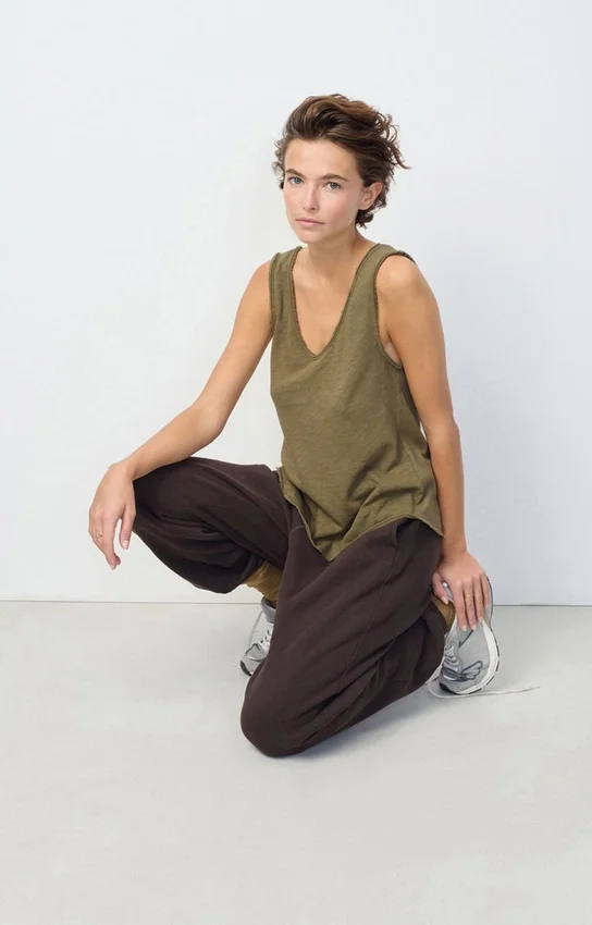 Dames-tanktop Sonoma Referentie: SON29GE26