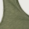 Dames-tanktop Sonoma Referentie: SON29GE26