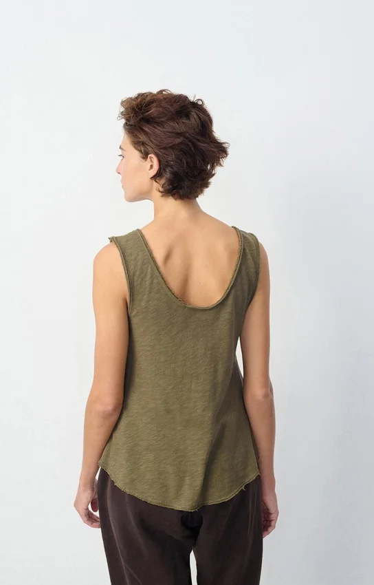 Dames-tanktop Sonoma Referentie: SON29GE26