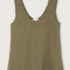 Dames-tanktop Sonoma Referentie: SON29GE26