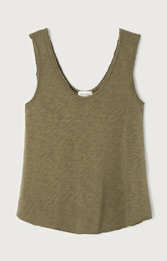 Dames-tanktop Sonoma Referentie: SON29GE26