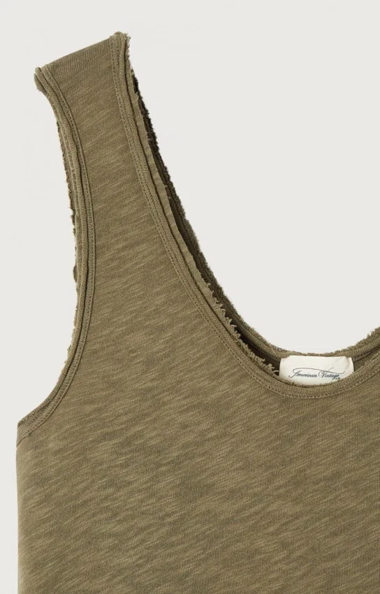 Dames-tanktop Sonoma Referentie: SON29GE26