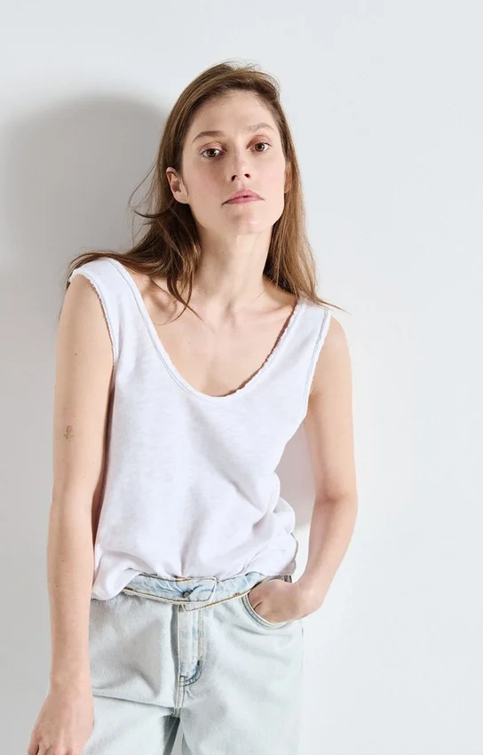 Dames-tanktop Sonoma Referentie: SON29GH26