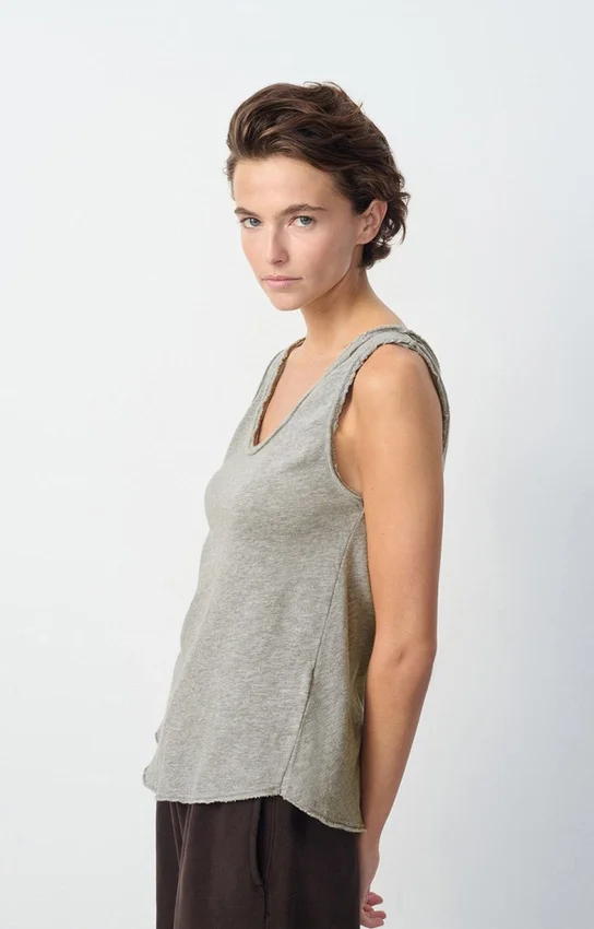 Dames-tanktop Sonoma Referentie: SON29GH26