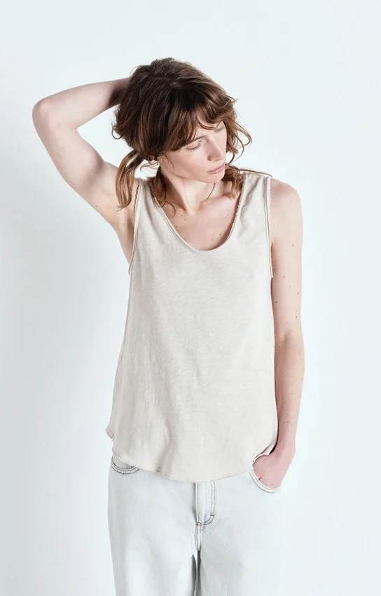 Dames-tanktop Sonoma Referentie: SON29GH26
