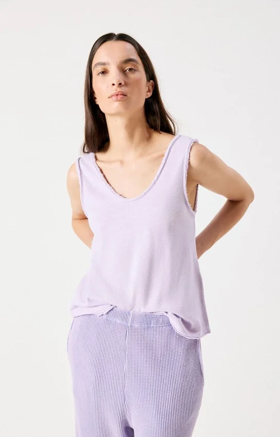 Dames-tanktop Sonoma Referentie: SON29GH26