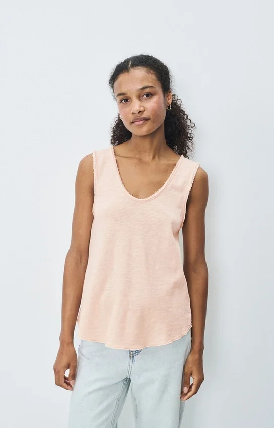 Dames-tanktop Sonoma Referentie: SON29GH26