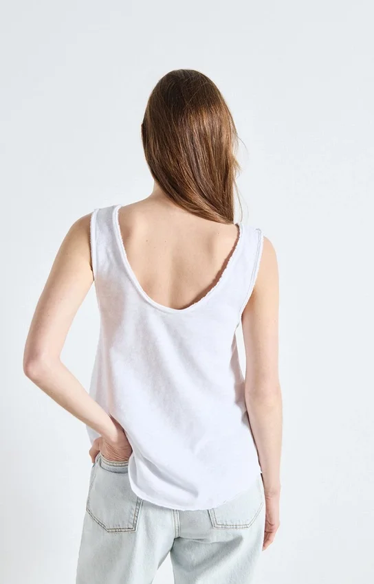 Dames-tanktop Sonoma Referentie: SON29GH26