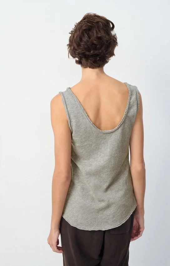 Dames-tanktop Sonoma Referentie: SON29GH26