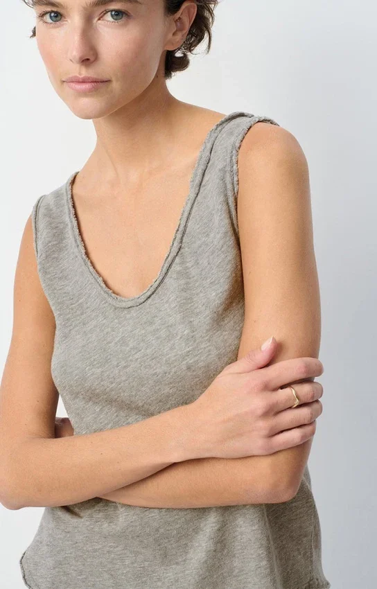 Dames-tanktop Sonoma Referentie: SON29GH26