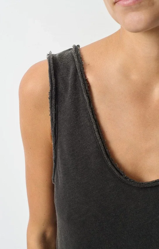 Dames-tanktop Sonoma Referentie: SON29GH26