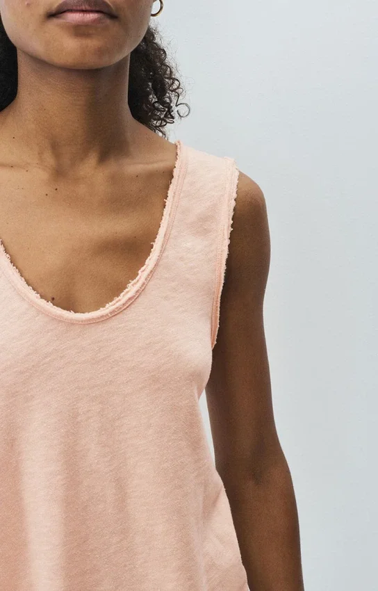 Dames-tanktop Sonoma Referentie: SON29GH26