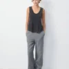 Dames-tanktop Sonoma Referentie: SON29GH26