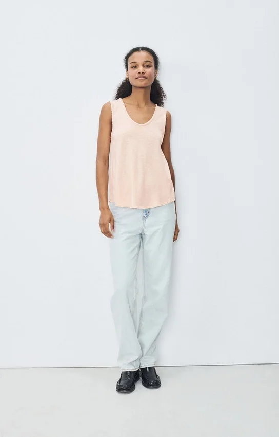 Dames-tanktop Sonoma Referentie: SON29GH26