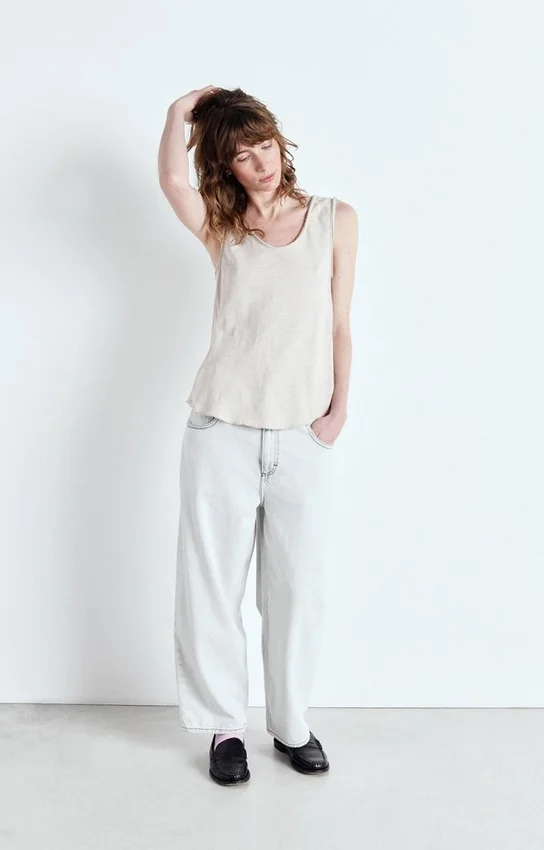 Dames-tanktop Sonoma Referentie: SON29GH26
