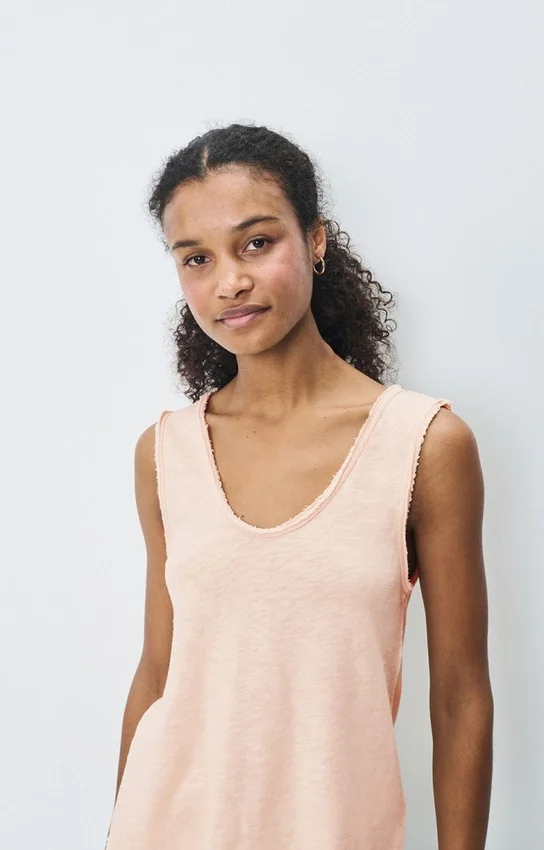 Dames-tanktop Sonoma Referentie: SON29GH26