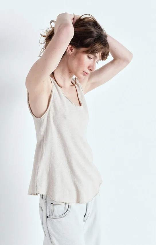 Dames-tanktop Sonoma Referentie: SON29GH26