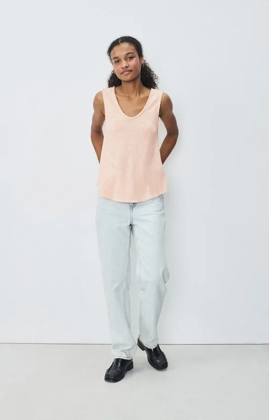 Dames-tanktop Sonoma Referentie: SON29GH26