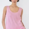 Dames-tanktop Uscow Referentie: USC01AH26
