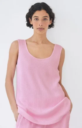 Dames-tanktop Uscow Referentie: USC01AH26
