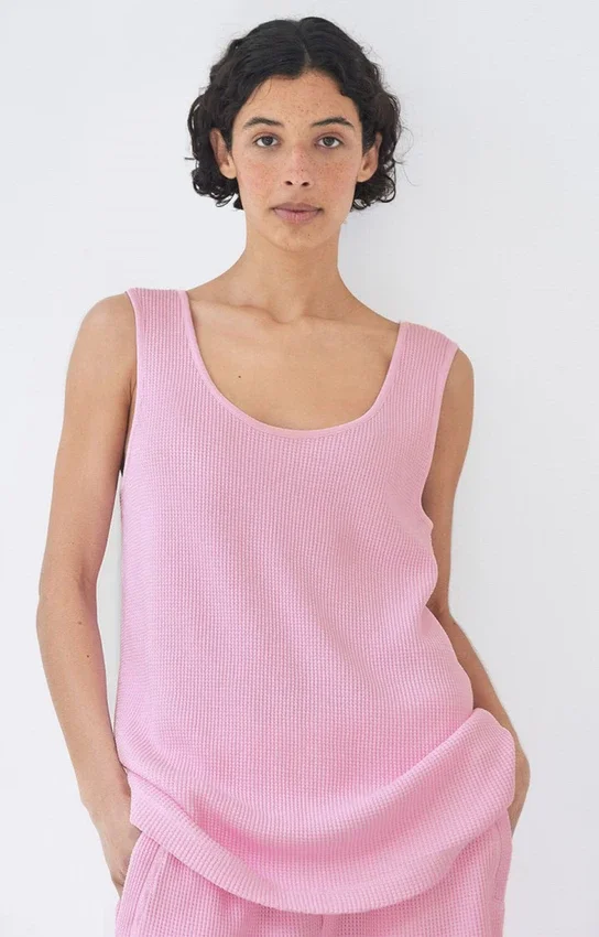 Dames-tanktop Uscow Referentie: USC01AH26