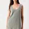 Dames-tanktop Uscow Referentie: USC01AH26
