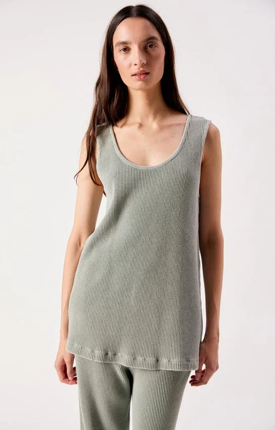 Dames-tanktop Uscow Referentie: USC01AH26