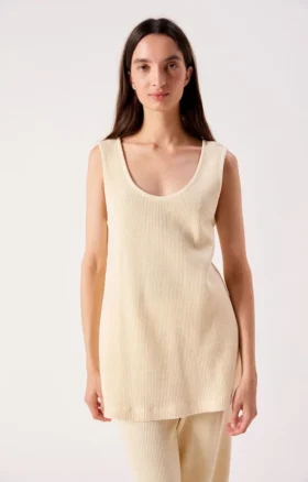 Dames-tanktop Uscow Referentie: USC01AH26