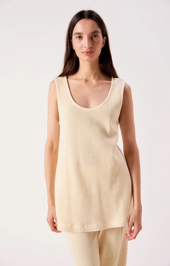 Dames-tanktop Uscow Referentie: USC01AH26