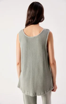 Dames-tanktop Uscow Referentie: USC01AH26