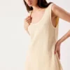Dames-tanktop Uscow Referentie: USC01AH26