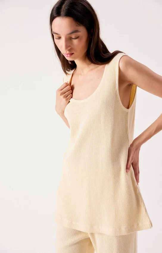 Dames-tanktop Uscow Referentie: USC01AH26