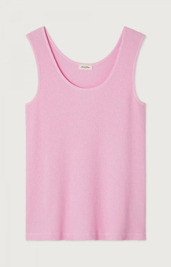 Dames-tanktop Uscow Referentie: USC01AH26