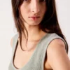 Dames-tanktop Uscow Referentie: USC01AH26