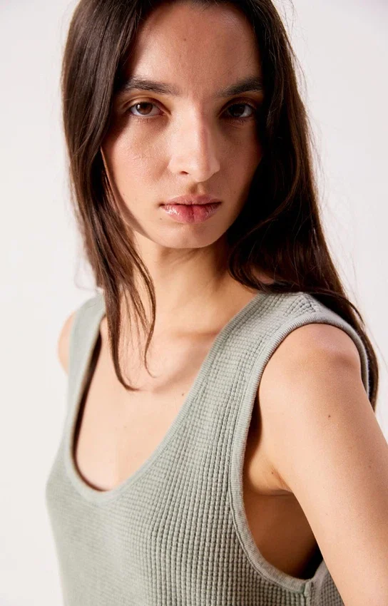 Dames-tanktop Uscow Referentie: USC01AH26