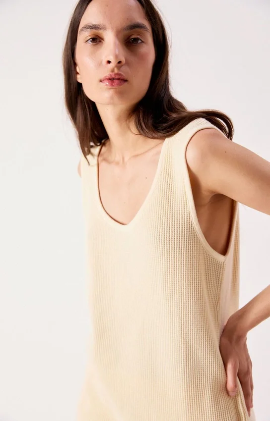 Dames-tanktop Uscow Referentie: USC01AH26
