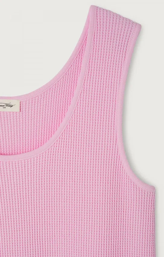 Dames-tanktop Uscow Referentie: USC01AH26