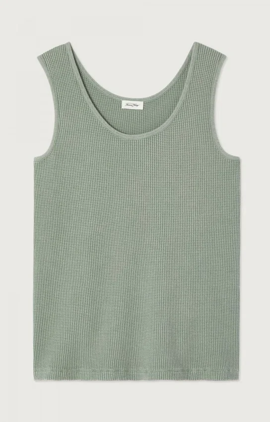 Dames-tanktop Uscow Referentie: USC01AH26