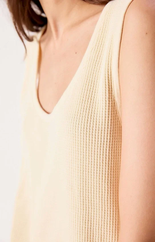 Dames-tanktop Uscow Referentie: USC01AH26
