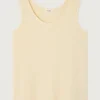 Dames-tanktop Uscow Referentie: USC01AH26