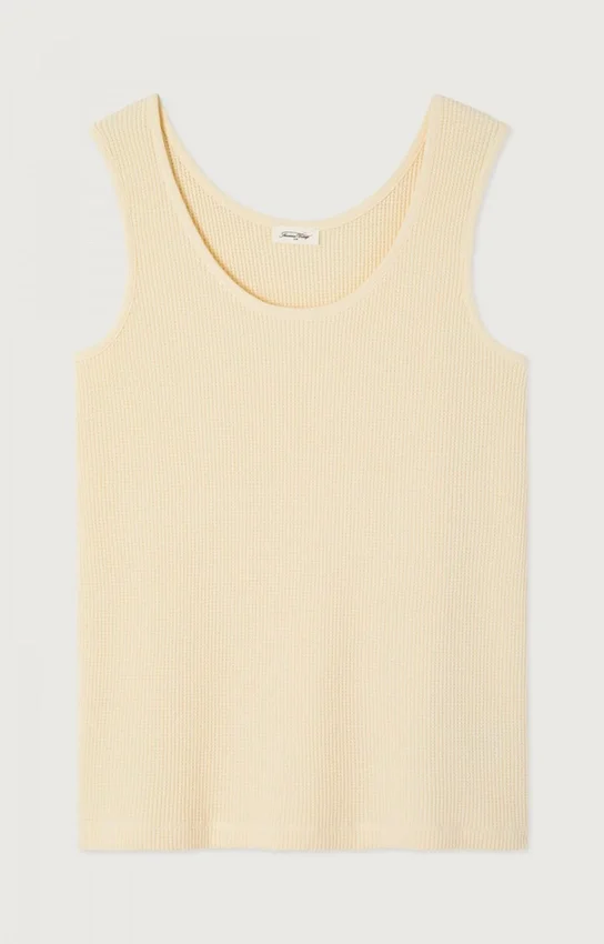 Dames-tanktop Uscow Referentie: USC01AH26